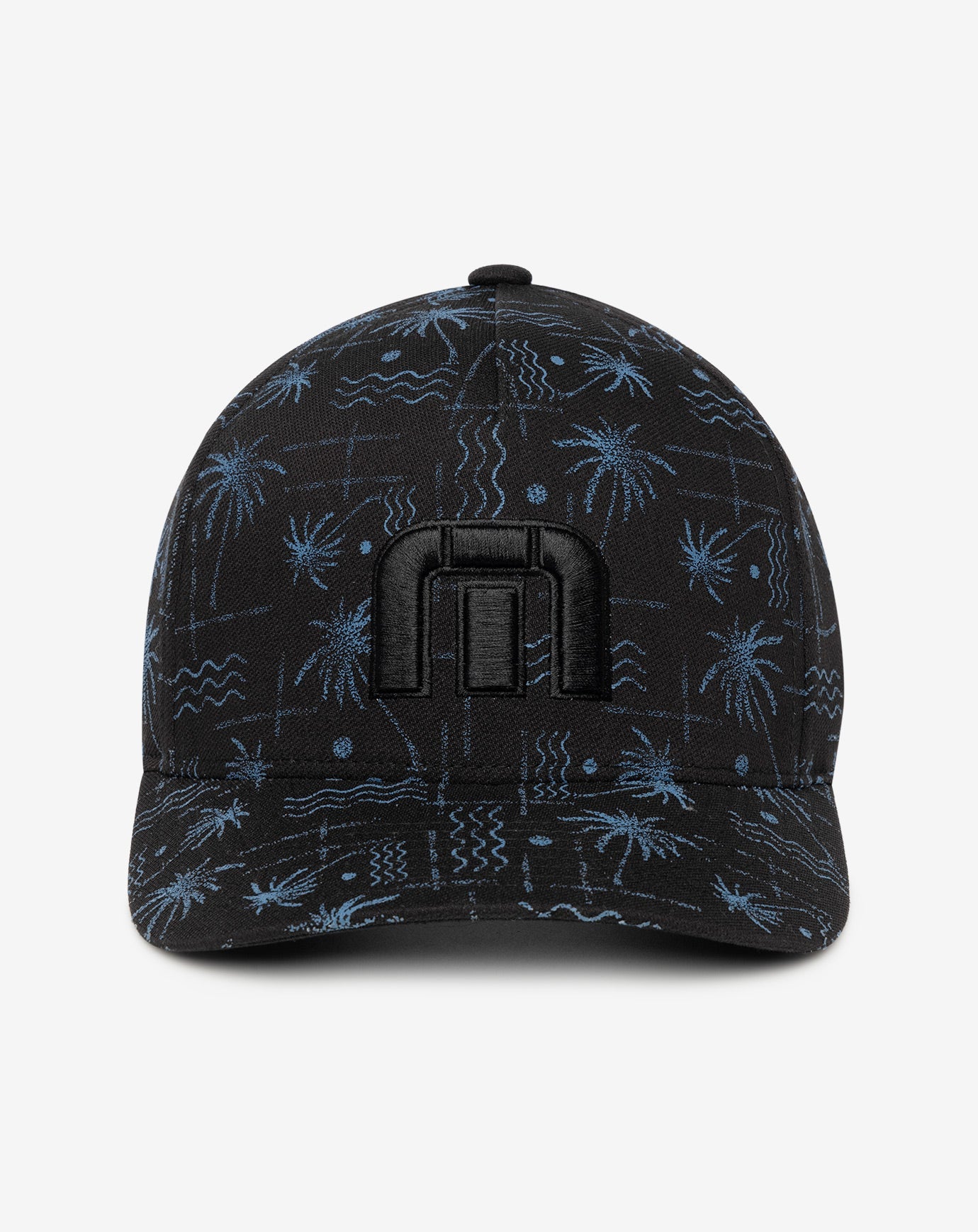 Black Travis Mathew Men|Accessories