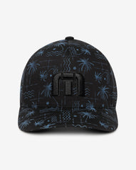 Black Travis Mathew Men|Accessories
