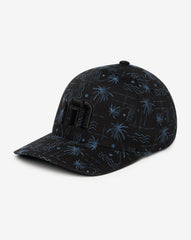 Black Travis Mathew Men|Accessories