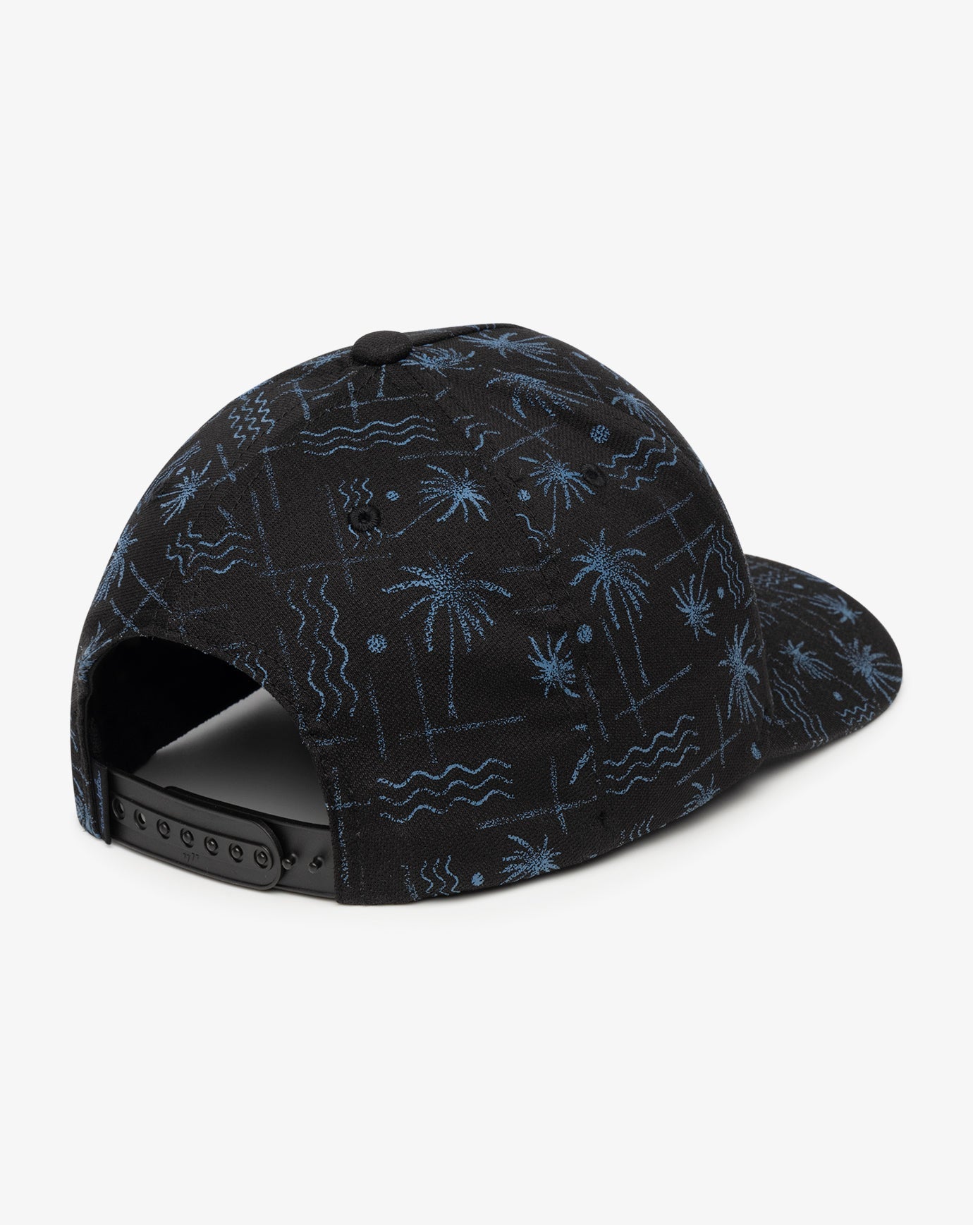 Black Travis Mathew Men|Accessories