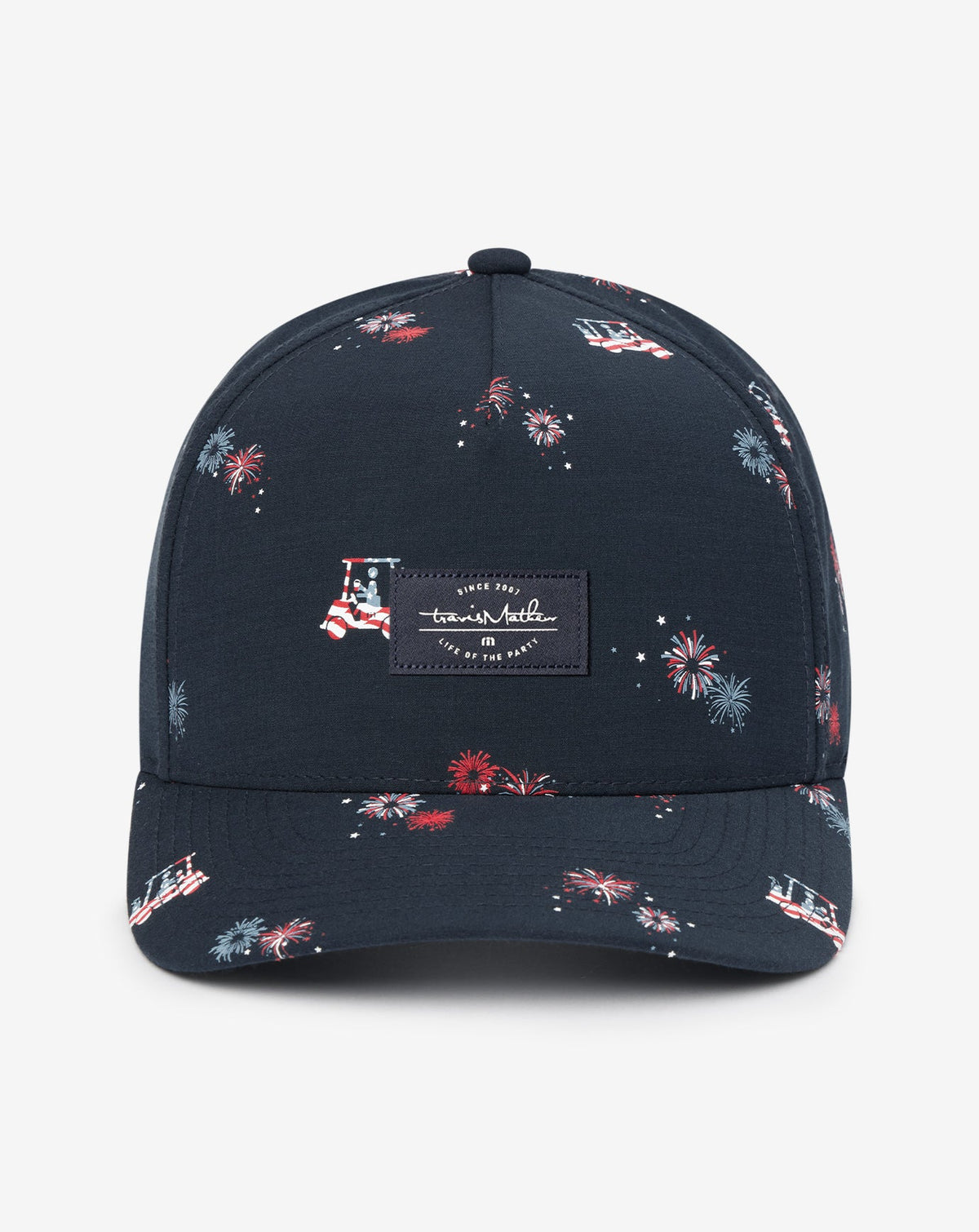 Total Eclipse Travis Mathew Men|Accessories