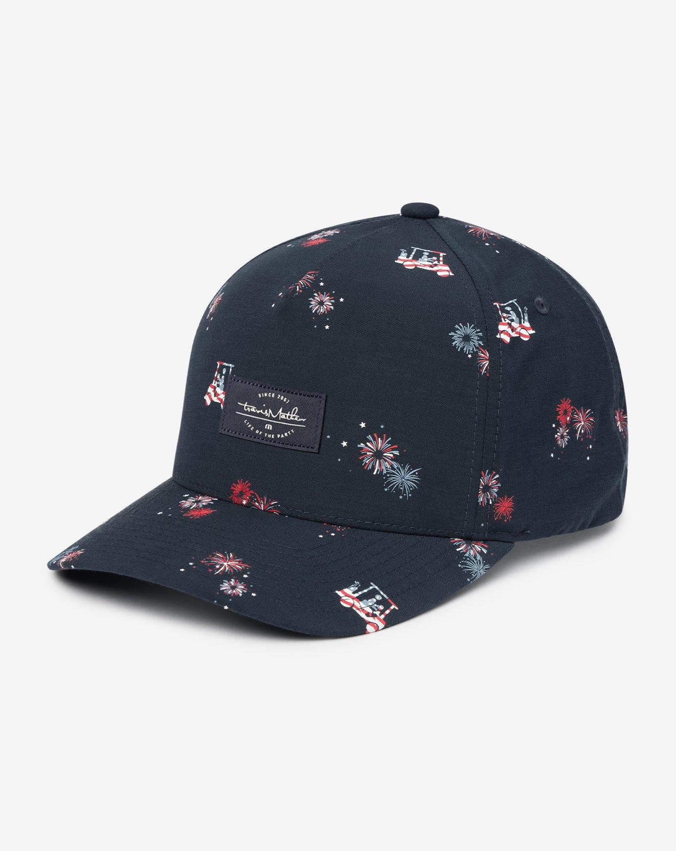 Total Eclipse Travis Mathew Men|Accessories
