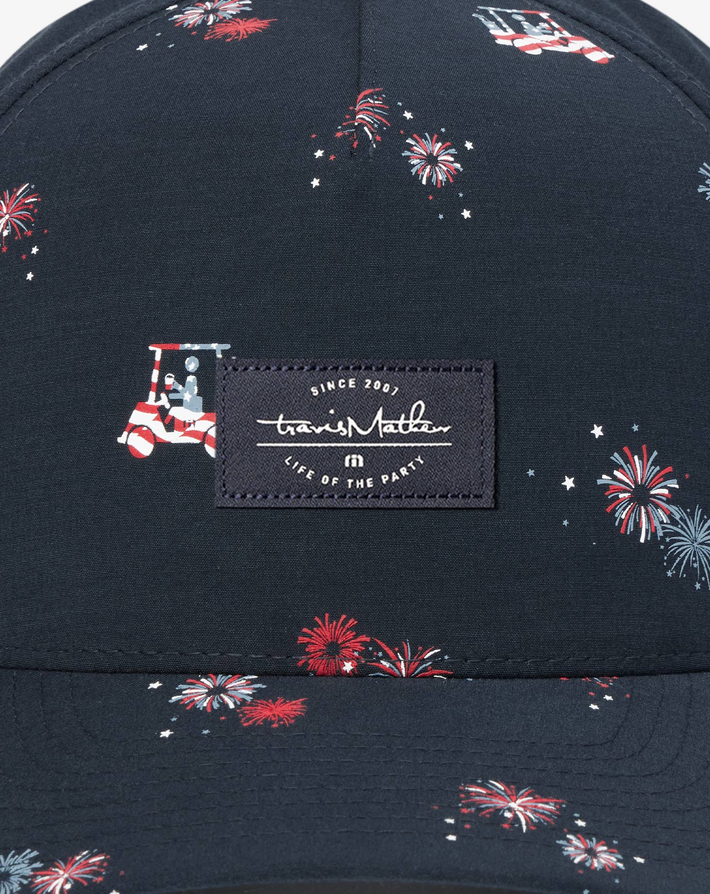 Total Eclipse Travis Mathew Men|Accessories