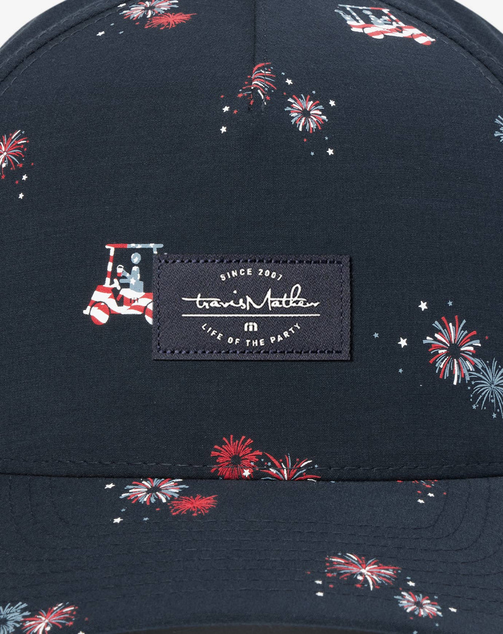 Total Eclipse Travis Mathew Men|Accessories