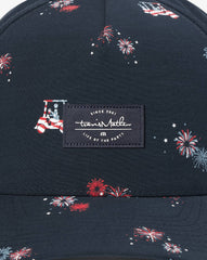 Total Eclipse Travis Mathew Men|Accessories