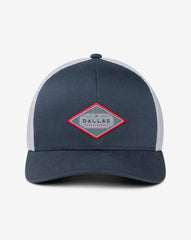 Navy Travis Mathew Men|Accessories