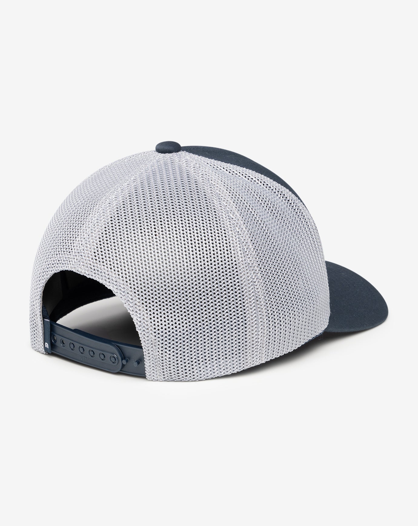 Navy Travis Mathew Men|Accessories