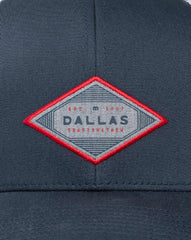 Navy Travis Mathew Men|Accessories