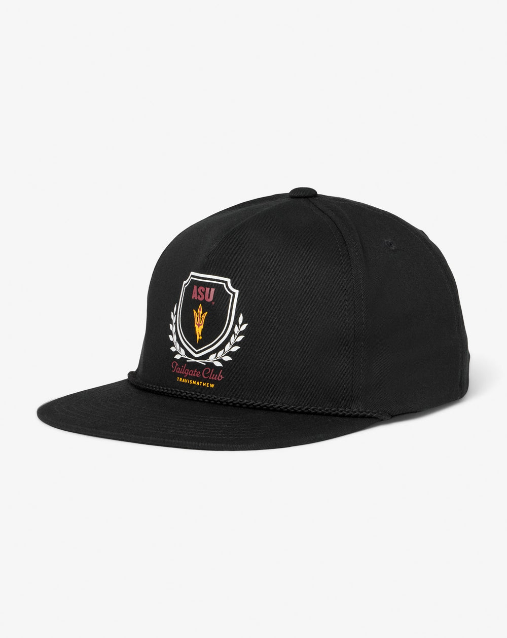 Black Travis Mathew Men|Accessories|Game Day|New