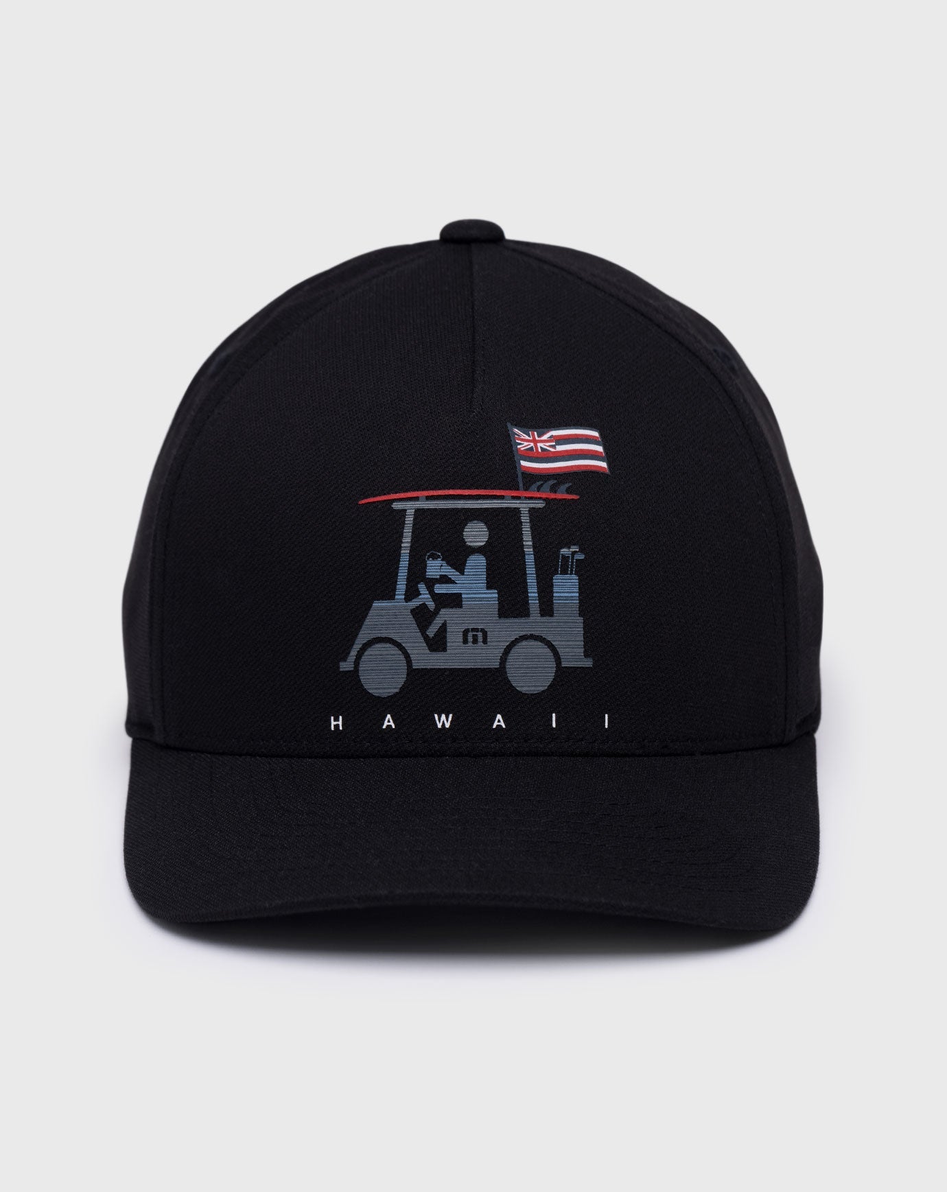 Black Travis Mathew Men|Accessories