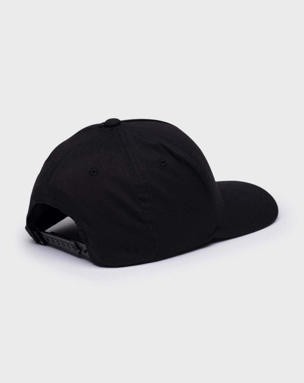 Black Travis Mathew Men|Accessories