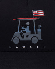 Black Travis Mathew Men|Accessories