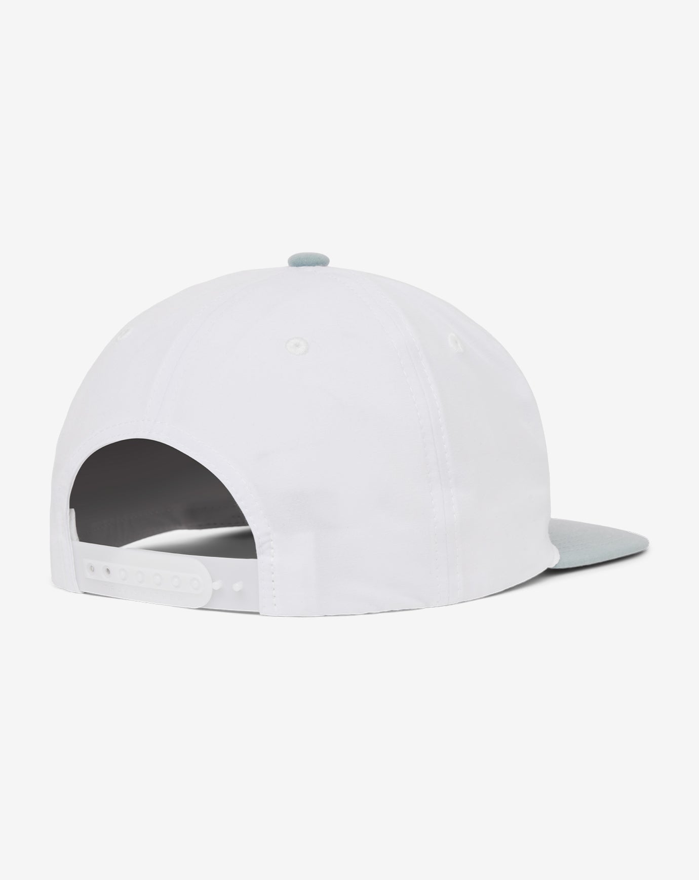 White Travis Mathew Men|Accessories