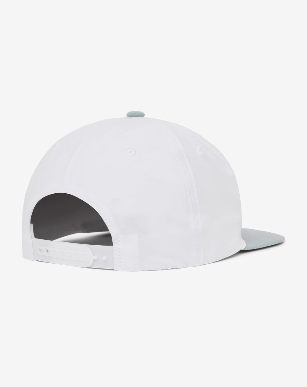 White Travis Mathew Men|Accessories