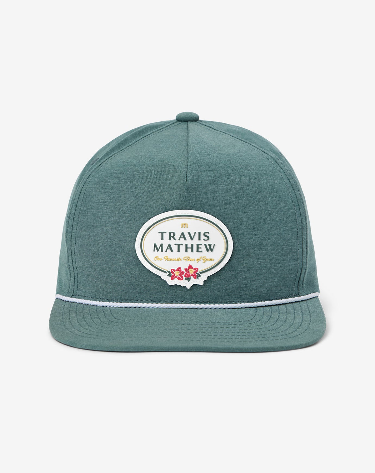Silver Pine Travis Mathew Men|Accessories
