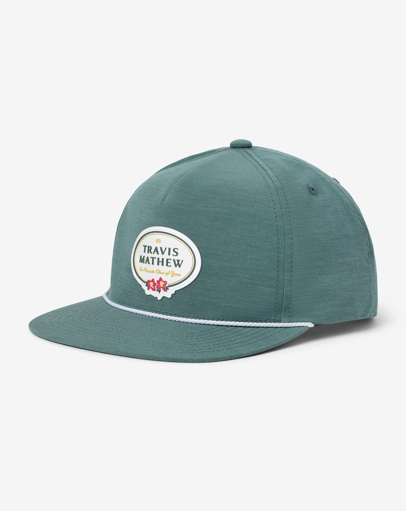 Silver Pine Travis Mathew Men|Accessories