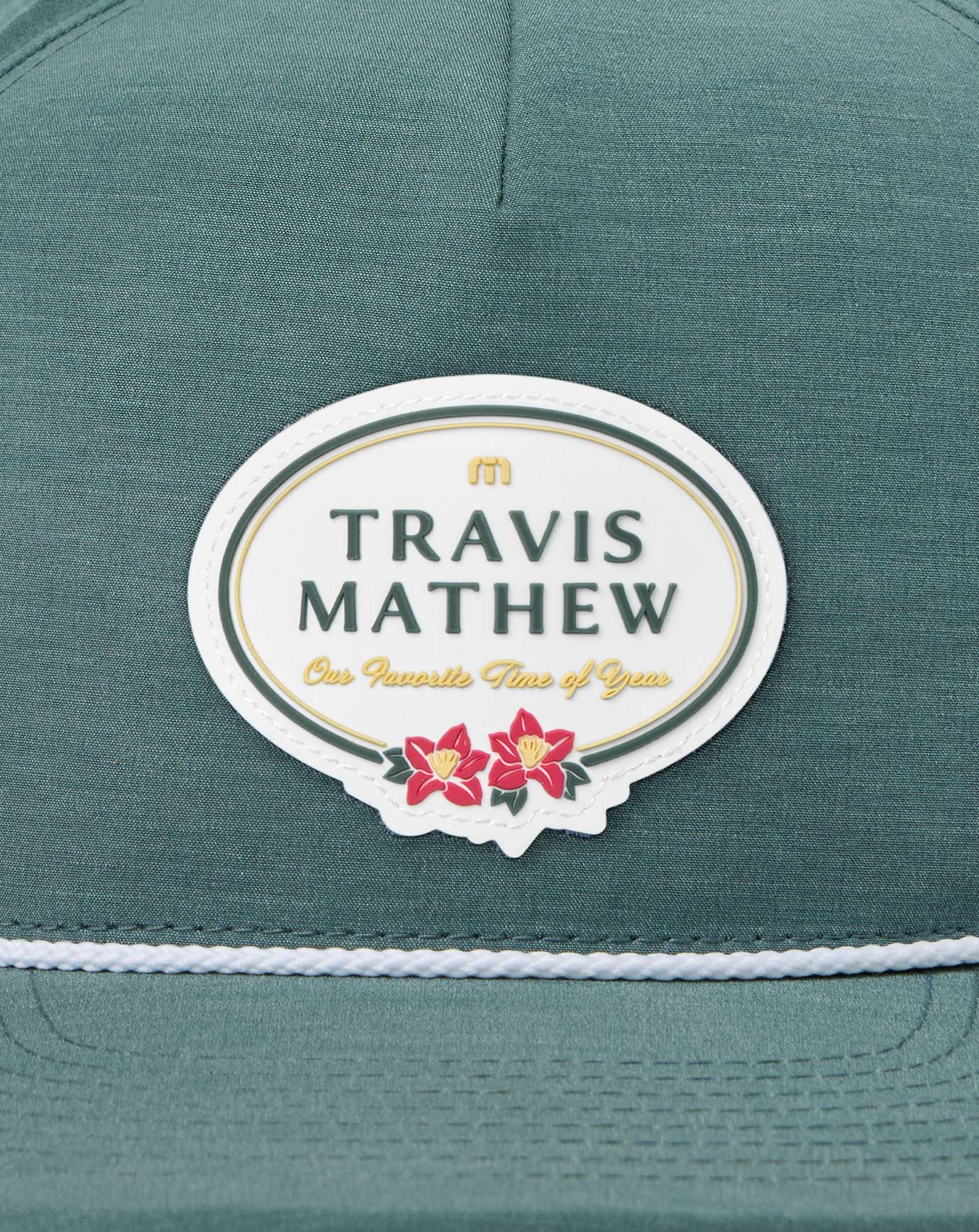 Silver Pine Travis Mathew Men|Accessories