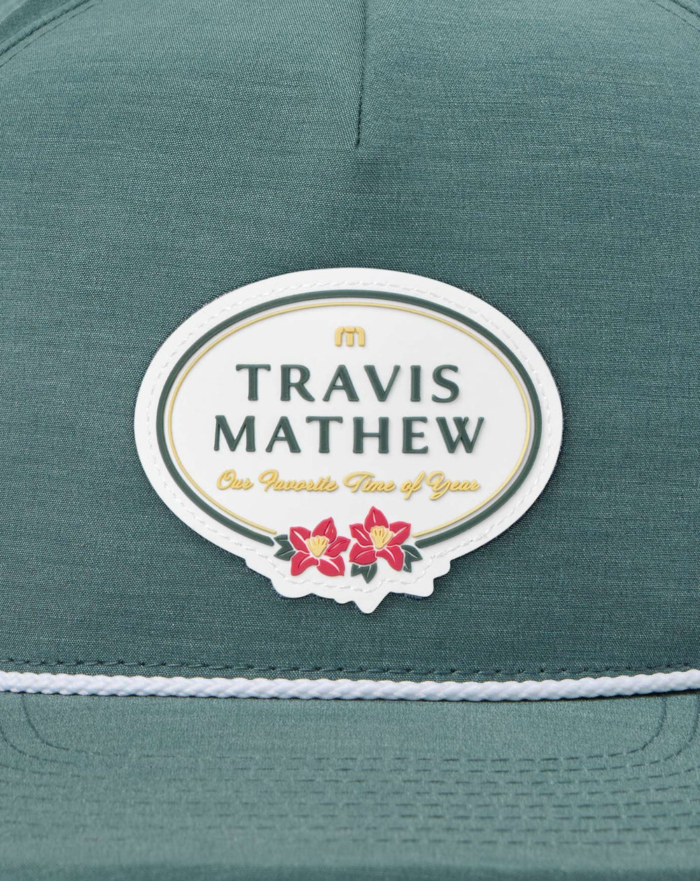 Silver Pine Travis Mathew Men|Accessories