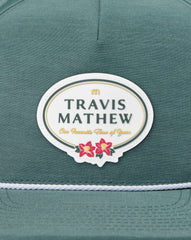 Silver Pine Travis Mathew Men|Accessories