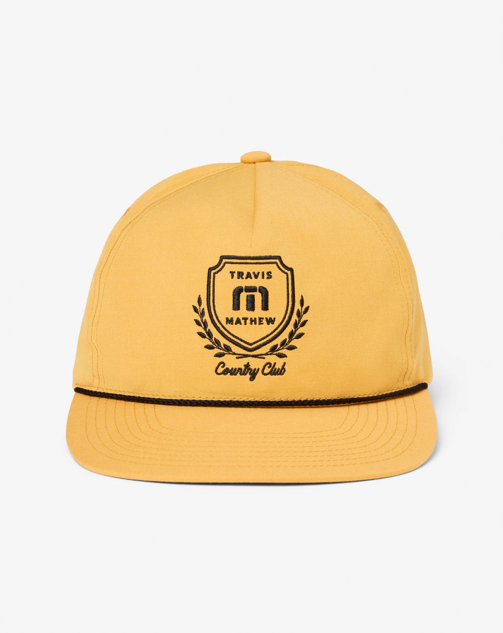 Spruce Yellow Travis Mathew Men|Accessories