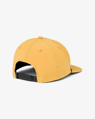 Spruce Yellow Travis Mathew Men|Accessories