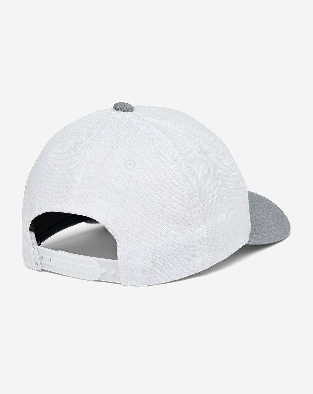 White/Heather Grey Travis Mathew Men|Accessories|Game Day|New