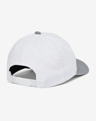 White/Heather Grey Travis Mathew Men|Accessories|Game Day|New