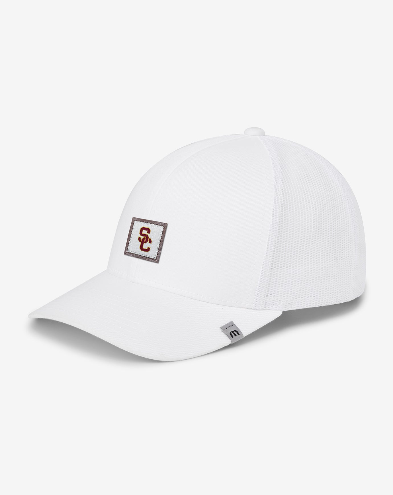 White Travis Mathew Men|Accessories|Game Day|New