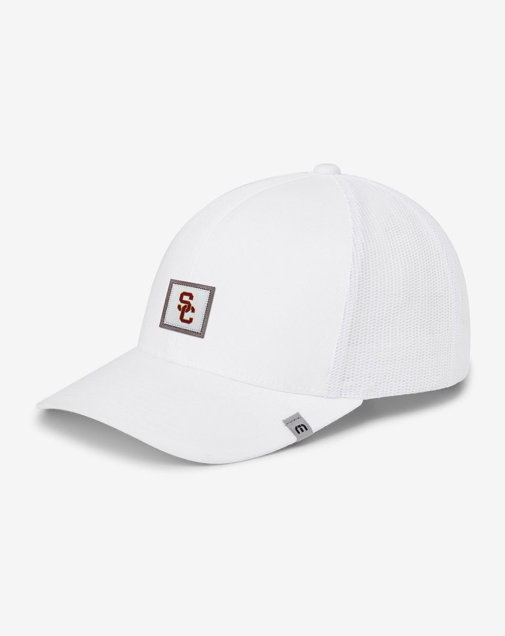 White Travis Mathew Men|Accessories|Game Day|New