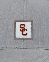 Heather Grey Travis Mathew Men|Accessories|Game Day|New