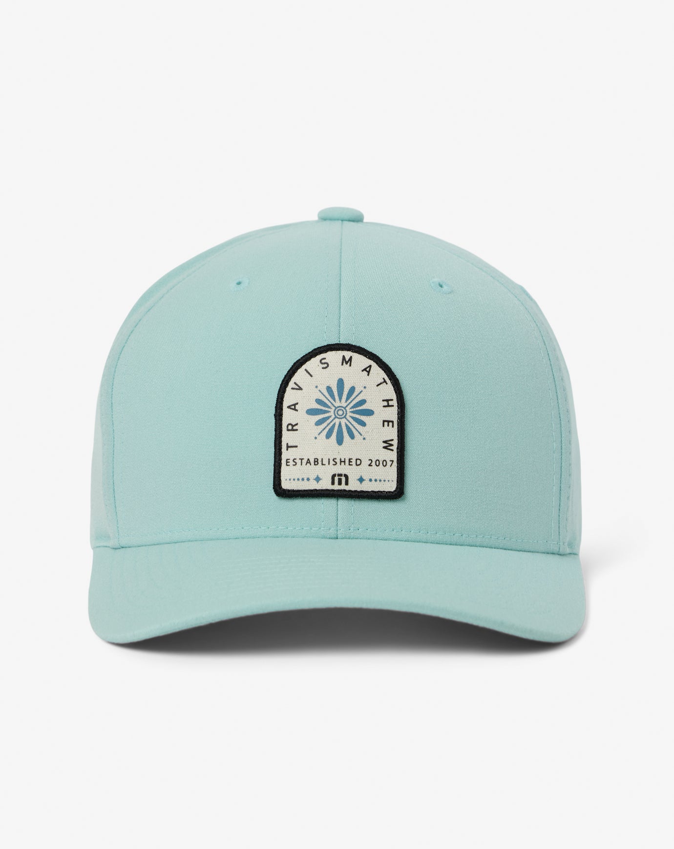 Eggshell Blue Travis Mathew Men|Accessories