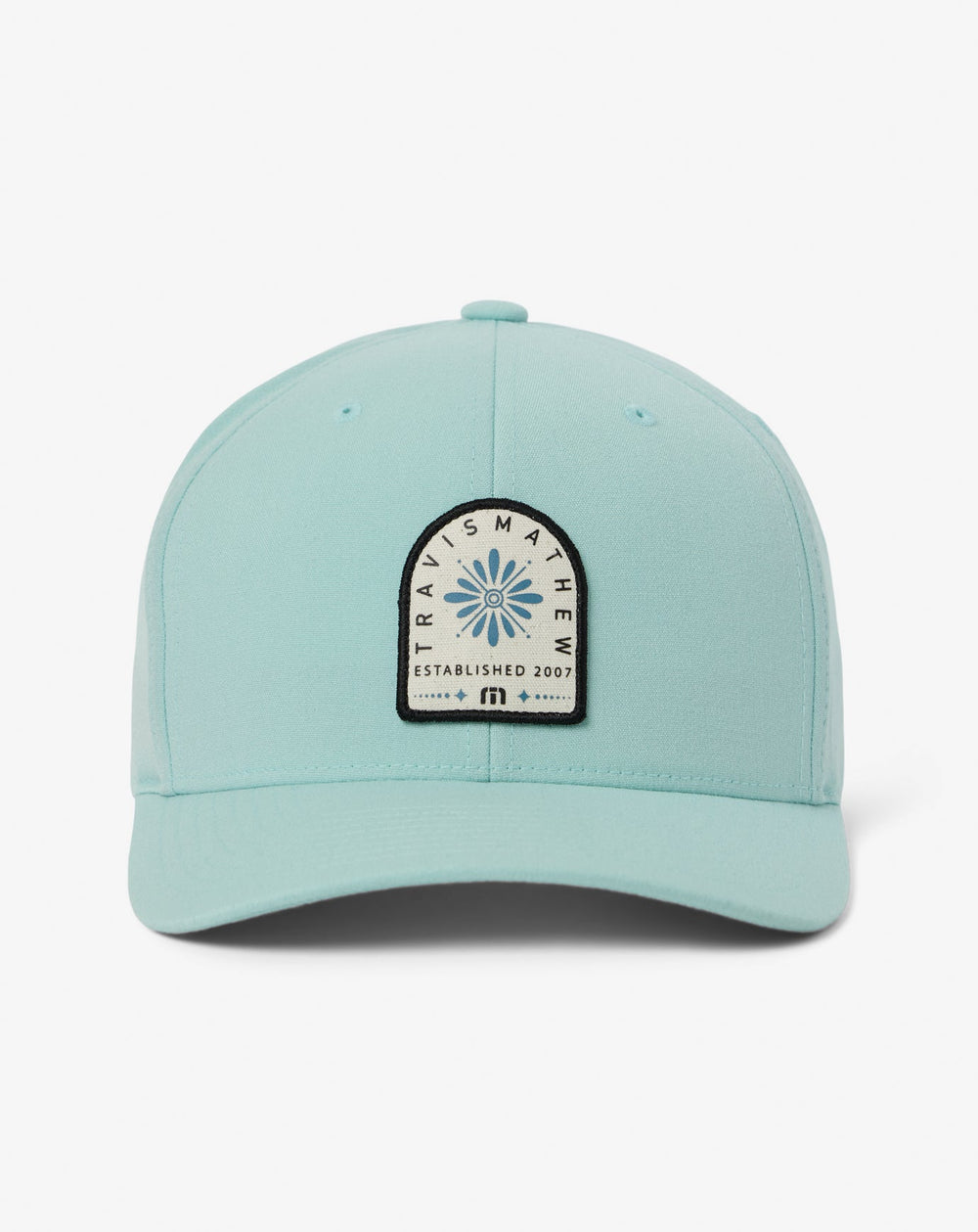 Eggshell Blue Travis Mathew Men|Accessories