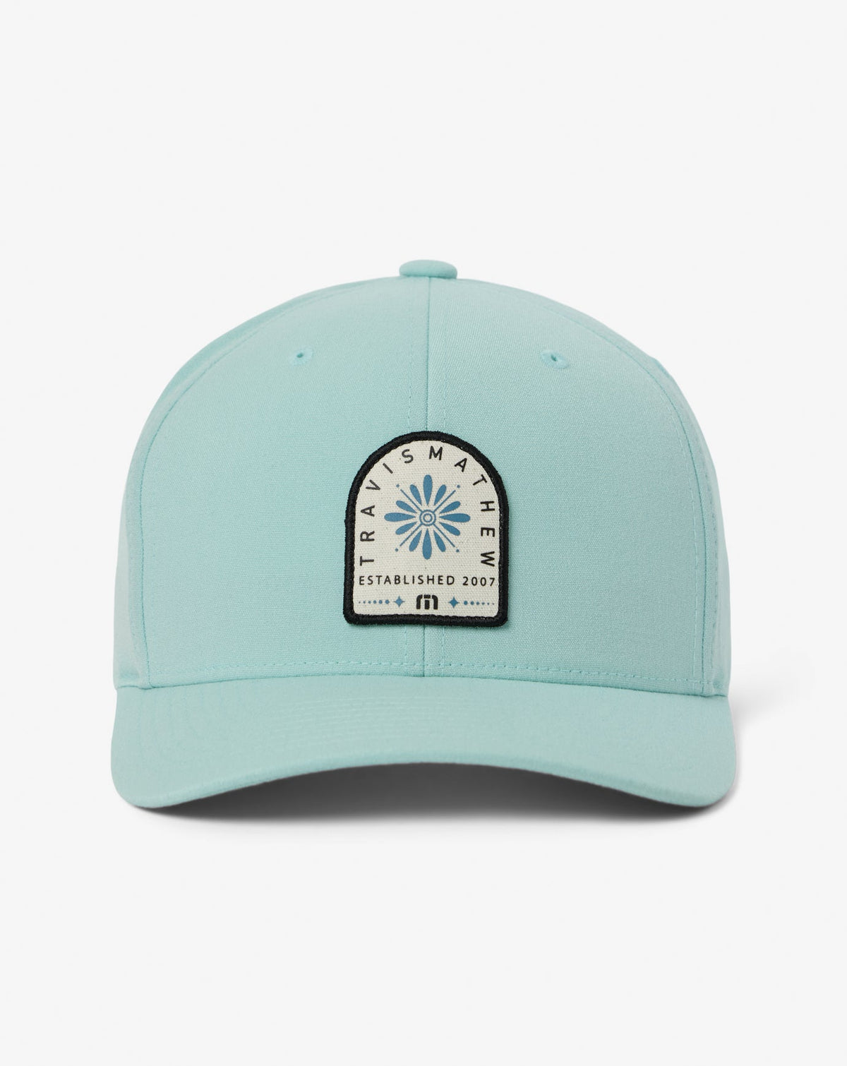 Eggshell Blue Travis Mathew Men|Accessories
