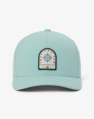 Eggshell Blue Travis Mathew Men|Accessories