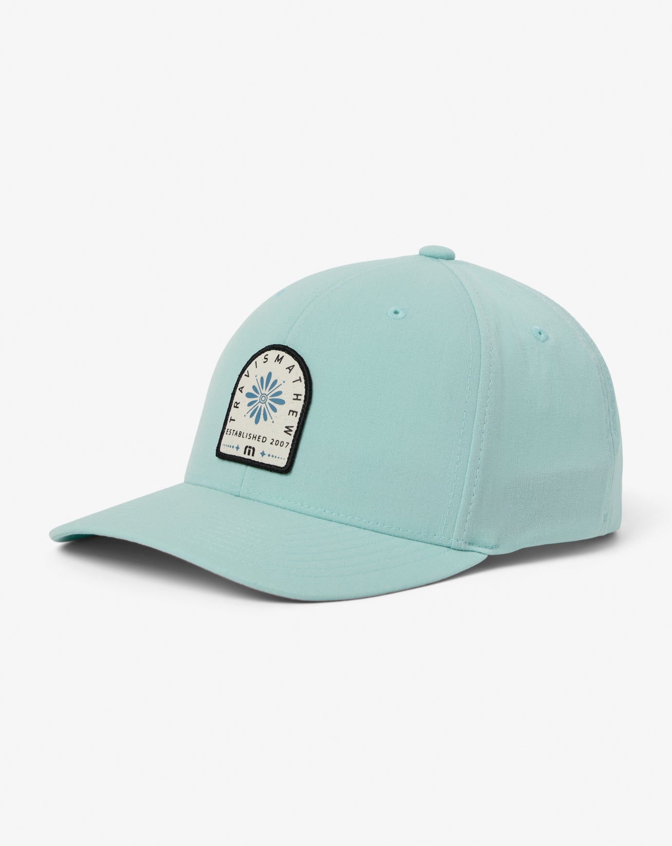 Eggshell Blue Travis Mathew Men|Accessories