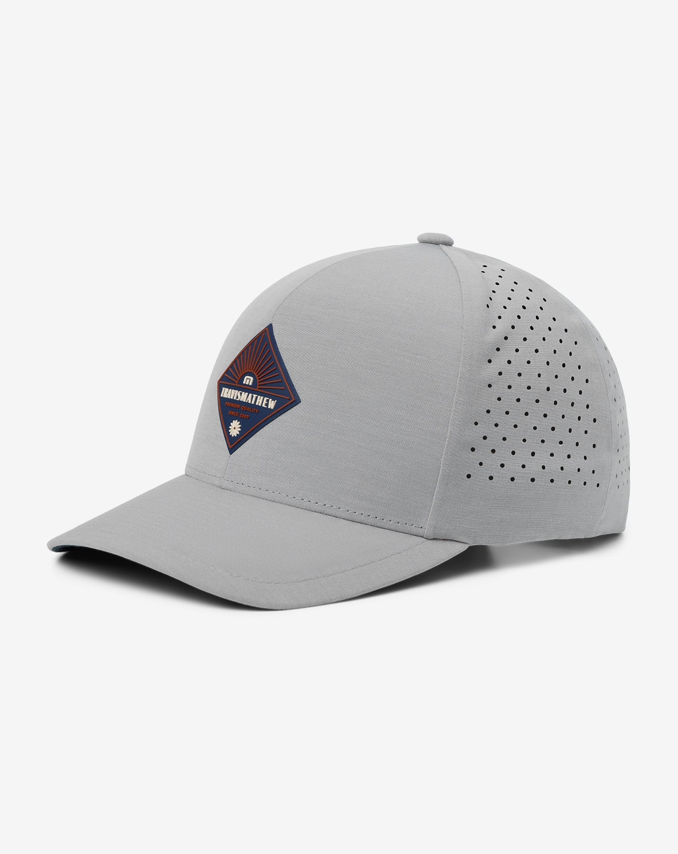 Heather Sleet Travis Mathew Men|Accessories|Golf