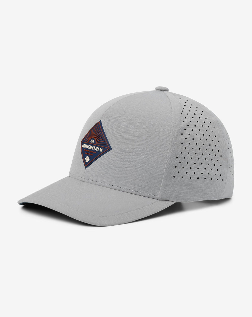 Heather Sleet Travis Mathew Men|Accessories|Golf