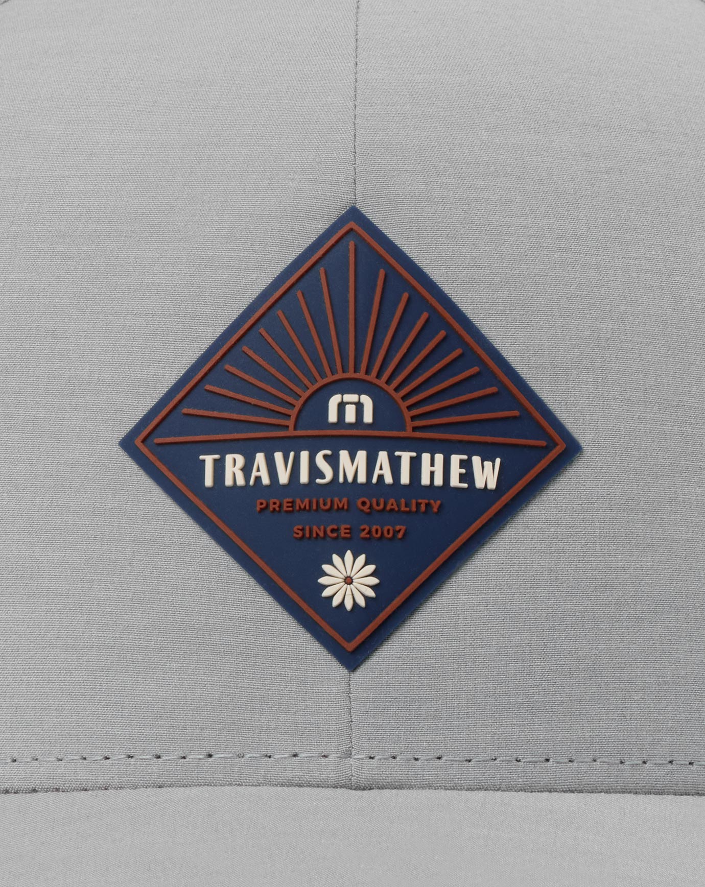 Heather Sleet Travis Mathew Men|Accessories|Golf