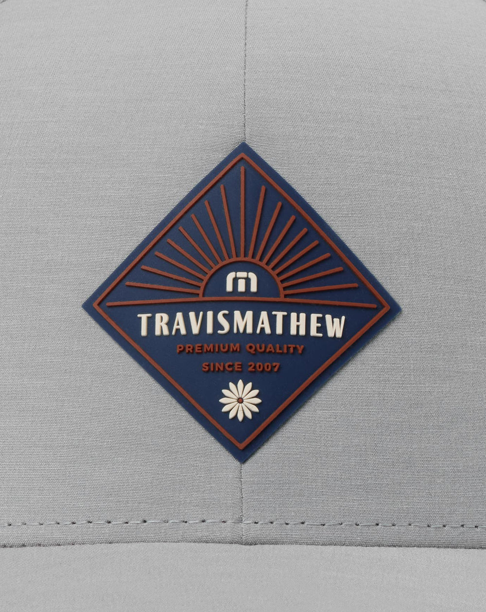 Heather Sleet Travis Mathew Men|Accessories|Golf