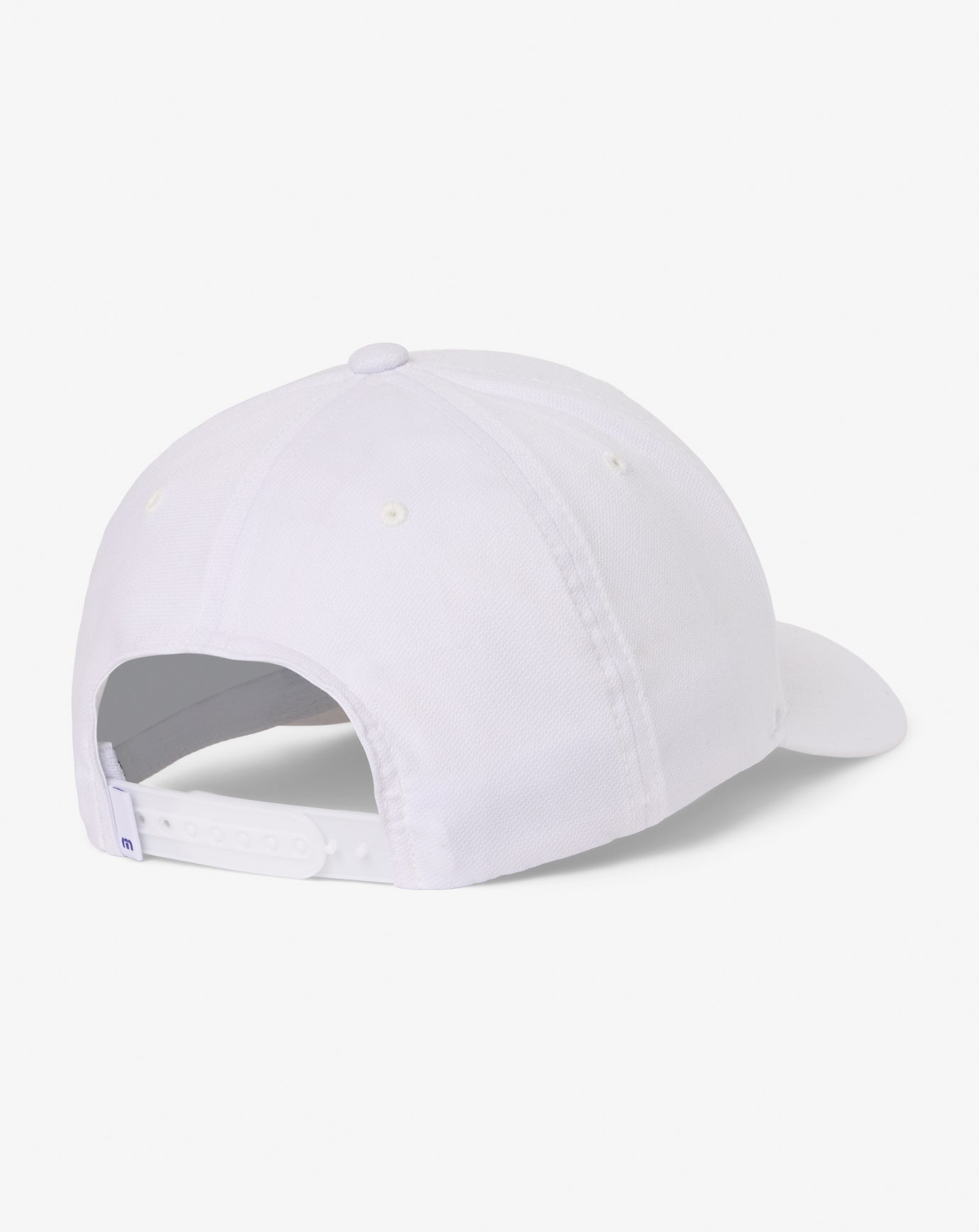 White Travis Mathew Men|Accessories