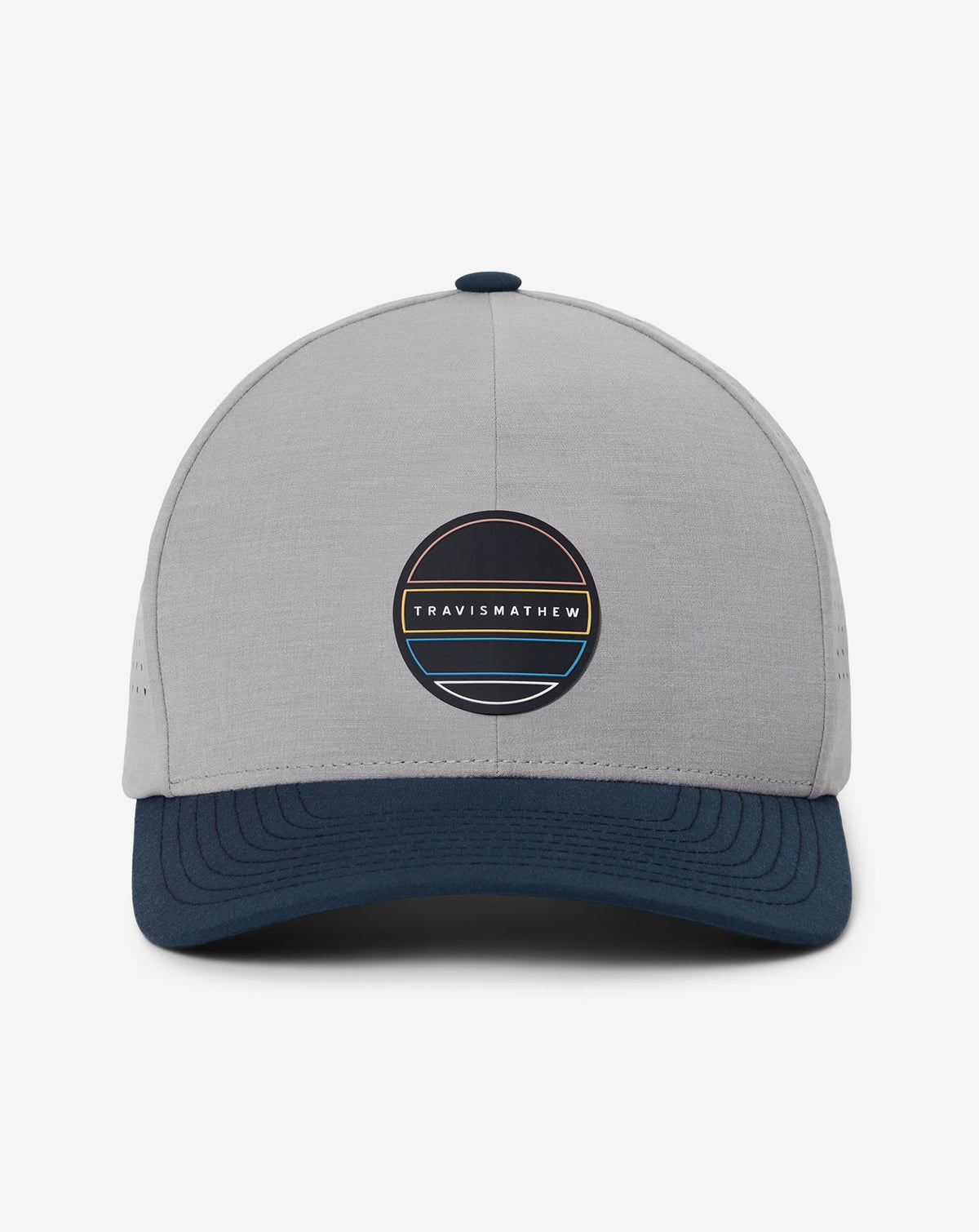 Heather Grey Travis Mathew Men|Accessories|Golf