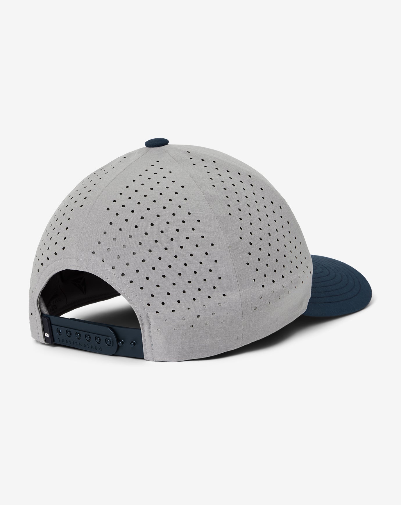 Heather Grey Travis Mathew Men|Accessories|Golf