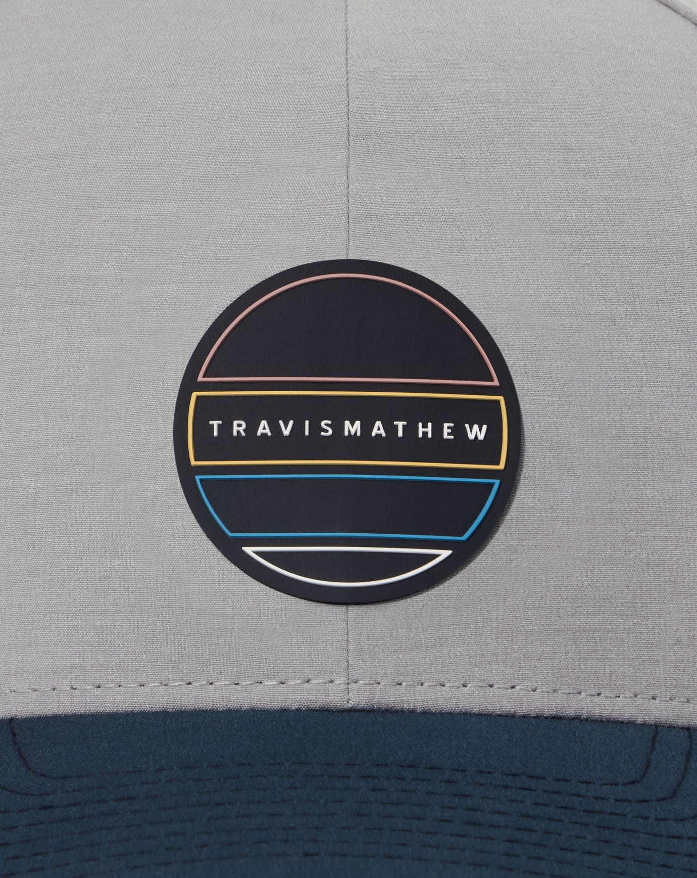 Heather Grey Travis Mathew Men|Accessories|Golf
