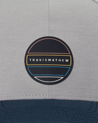 Heather Grey Travis Mathew Men|Accessories|Golf