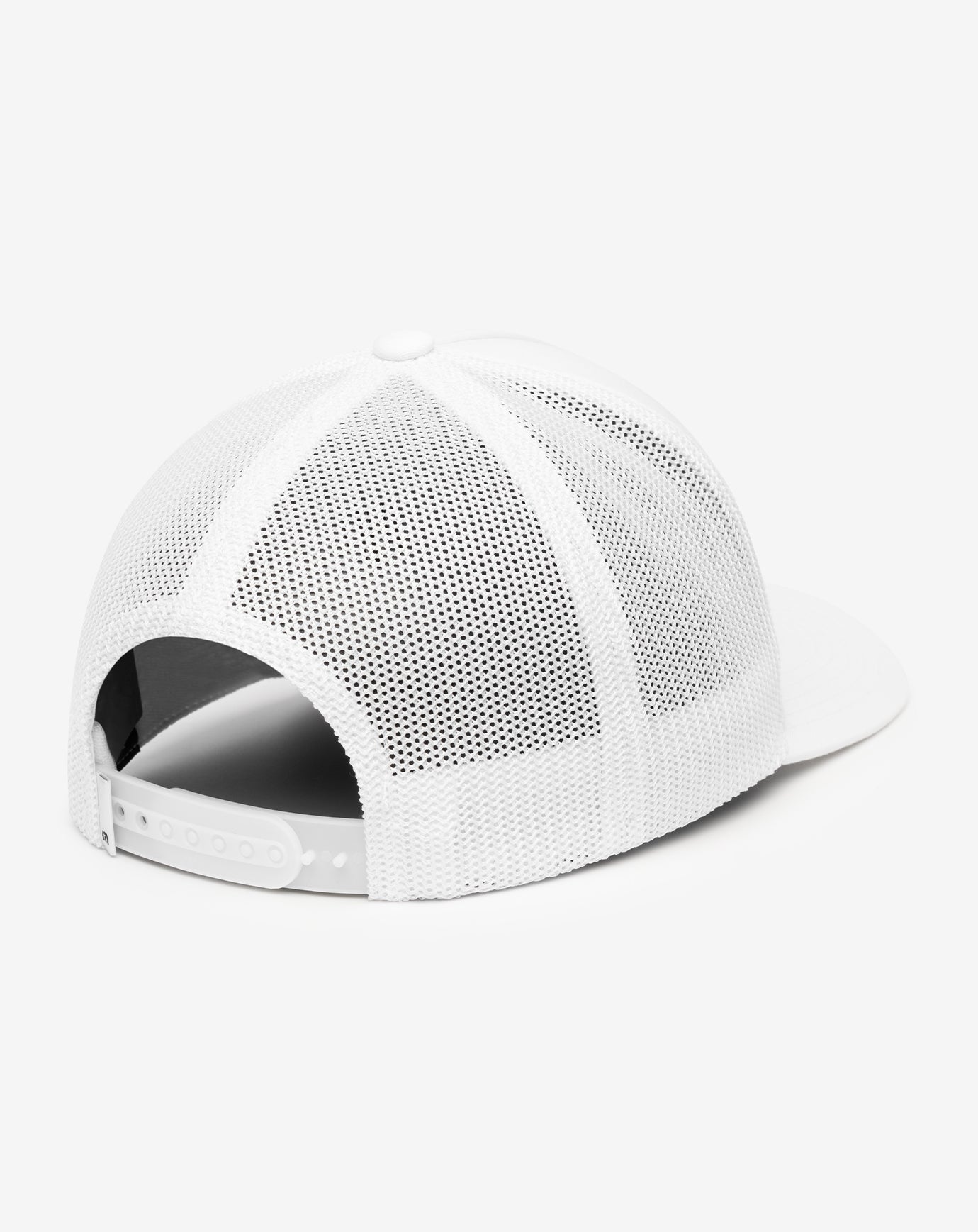White Travis Mathew Men|Accessories