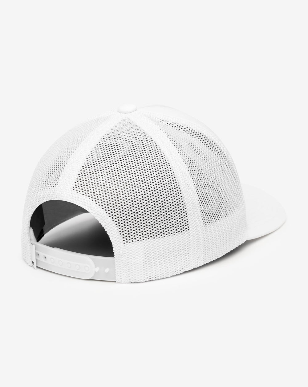 White Travis Mathew Men|Accessories