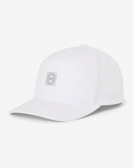 White Travis Mathew Men|Accessories