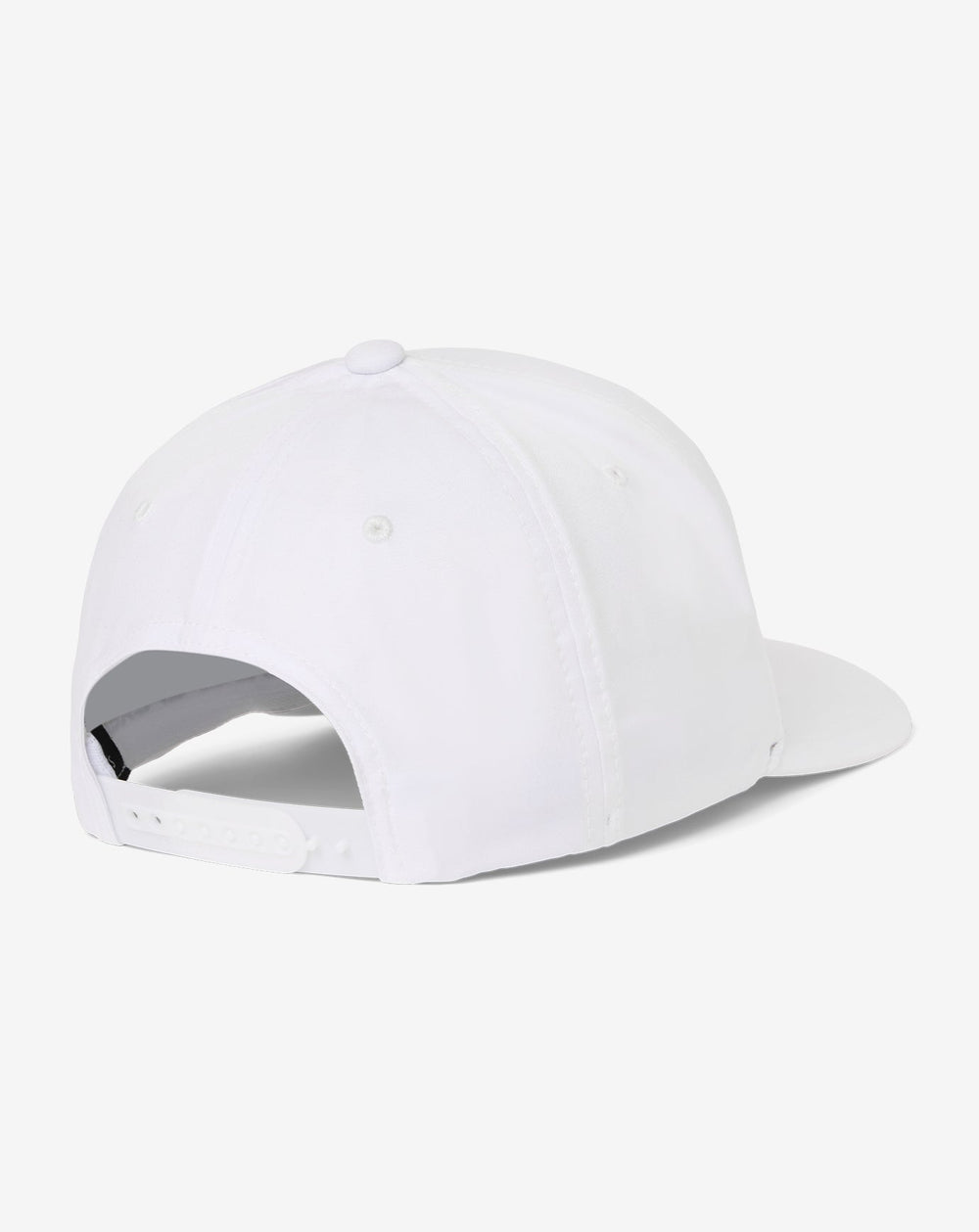 White Travis Mathew Men|Accessories