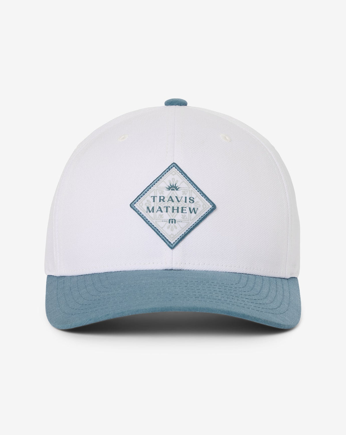 White Travis Mathew Men|Accessories