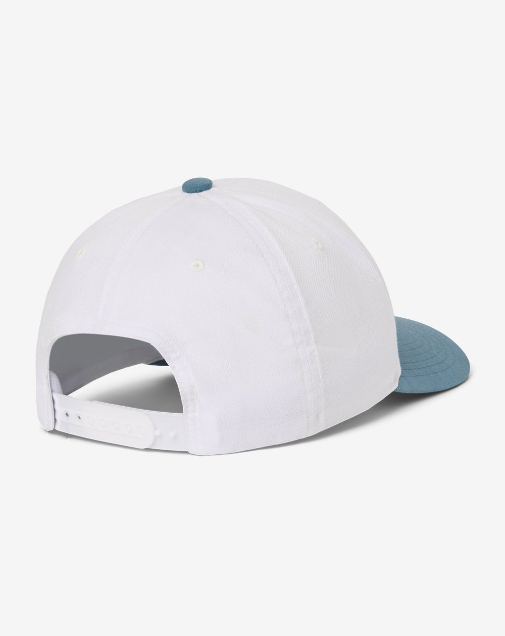 White Travis Mathew Men|Accessories